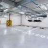 Светильник светодиодный линейный Feron с БАП IP65 36Вт 6500K 1200x60x55мм AL5096