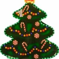 Световая фигура 230В 3м “рис” мульти 36 ламп/1м 48.3Вт 20mA IP 44 шнур 1.5м 0.75мм LT018