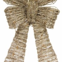 Световая фигура из ротанга 220В 20 ламп накаливания (теплый белый) 15.6Вт IP20 38x8x60см шнур 1 9м LT110