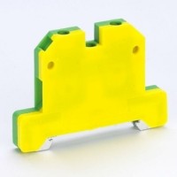 Зажим наборный заземляющий ЗН-101 35А 4кв.мм Dekraft 32412DEK