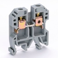 Зажим наборный ЗН-101 50А 6кв.мм сер. Dekraft 32402DEK