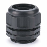 Кабельный ввод MG63 д.п.40-52мм Dekraft 32167DEK