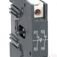 Механизм блокировки БМ-03 для контакторов КМ-102 КМ-103 40-95А Dekraft 24118DEK