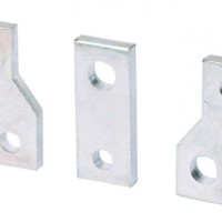 Шина выносная 3п ВА-305 (уп.3шт) Dekraft 22947DEK