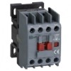 Контактор КМ-102 12А 220В/230В AC3 AC4 1НЗ Dekraft 22034DEK