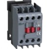 Контактор КМ-102 6А 220В/230В AC3 AC4 1НО Dekraft 22061DEK