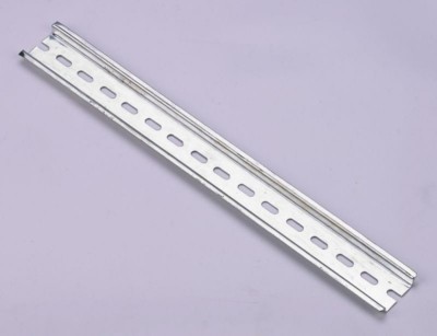 DIN-рейка L600 ДН-101 оцинк. Dekraft 32053DEK