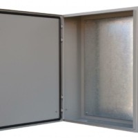 Корпус ЩРнм 800х650х250 IP54 мет. Dekraft 30604DEK