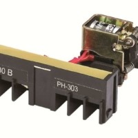 Расцепитель независимый правый AC 230В ВА-302 3P Dekraft 22892DEK