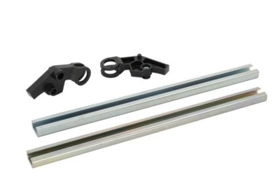 Блокировка механическая БМ-03 115-150А для контакторов КМ-103 Dekraft 24119DEK