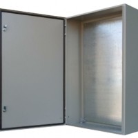 Корпус ЩРнм 1000х650х300 IP54 модиф. мет. Dekraft 30624DEK