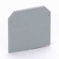 Заглушка для зажимов наборных ЗН-101 35-50А сер. ЗП-102 Dekraft 32430DEK