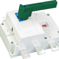 Выключатель-разъединитель 3п 400А ВР-101 Dekraft 40010DEK