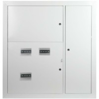 Корпус металлический ЩЭ-3 ЭРА Simple sch-e-s03 36 УХЛ3 IP31(1000х960х140) ЭРА Б0055713