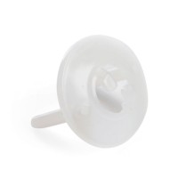 Заглушка с ключом комплект из Stekker HK-004 10 шт/уп