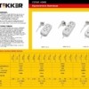 Удлинитель сетевой 3-м б/з Stekker HM01-30-02 2м 2x0,75 Home (У10-430) белый