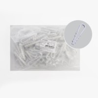 Дюбель-хомут ДХКК 5×10мм Stekker DCL00-05-10 полипропилен белый 100 шт/уп