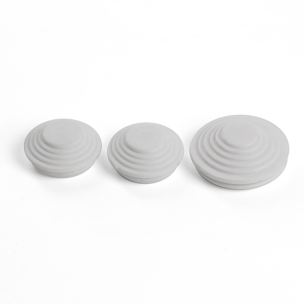 Бокс настенный Stekker EBX50-1/05-65 5 модулей пластик IP65 — изображение 2