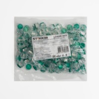 Зажим соединительный скотч-лок K5 0,4-0,9мм2 (1,67мм) Stekker LD800-005