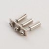 Центральная перемычка для ЗНИ 6мм (JXB 6) 3PIN Stekker LD558-3-60