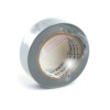 Изоляционная лента Stekker INTP01319-10 0,13x19 10м серебро