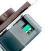 Диммер СЭПп механизм TRIAC Stekker GLS10-7106-04 250V 500W Катрин шоколад