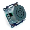 Диммер СЭПп механизм TRIAC Stekker GLS10-7106-04 250V 500W Катрин шоколад