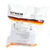 Диммер СЭПп механизм TRIAC Stekker GLS10-7106-04 250V 500W Катрин шоколад