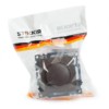 Диммер СЭПп механизм TRIAC Stekker GLS10-7106-04 250V 500W Катрин шоколад