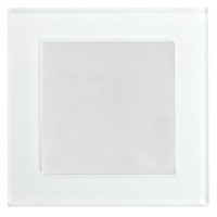 Выключатель 1кл. Stekker GLS10-7003-01 250В 10А Катрин белый