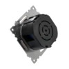 Диммер СЭПп механизм TRIAC Stekker GLS10-7106-02 250V 500W Катрин шампань