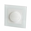 Диммер СЭПп Stekker GLS10-7006-01 250В 500W Катрин белый