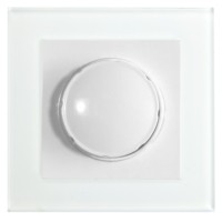 Диммер СЭПп Stekker GLS10-7006-01 250В 500W Катрин белый