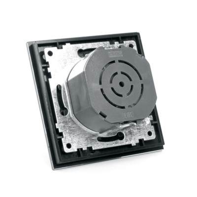 Диммер СЭПп Stekker GLS10-7006-05 250В 500W Катрин черный — изображение 7