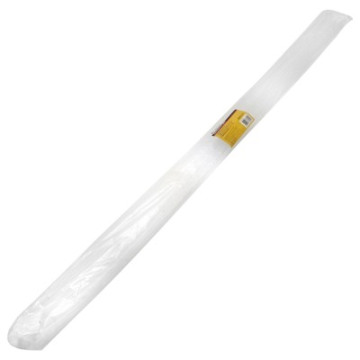 Термоусадочная трубка Stekker HST-2512-100TR 100см коэф. усадки 2:1 прозрачный