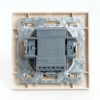Выключатель 3кл. Stekker PSW10-9007-02 250В 10А Эрна сл.кость