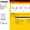 Cетевой переходник (набор из 4 штук+2USB) Stekker ADP6-125-20 под стандарты AU CH USA UK EURO 3A/250V и 6A/125V ABS пластик белый