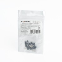 Наконечник кабельный НШвИ 0,75-8 LD405-0758 25шт/уп