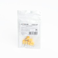 Наконечник кабельный НВИ 6-4 Stekker LD403-604 10шт/уп