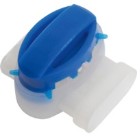 Зажим соединительный скотч-лок 314 0,5-1,5мм2 (4мм) Stekker LD800-314