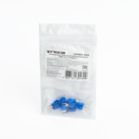 Наконечник кабельный НВИ 2,5-4 Stekker LD403-254 10шт/уп