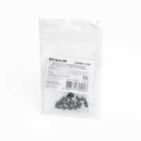 Наконечник кабельный НШвИ 1,5-8 LD405-158 25шт/уп