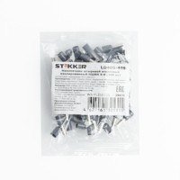 Наконечник кабельный НШвИ 4-9 LD405-409 100шт/уп