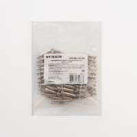 Центральная перемычка для ЗНИ 4мм (JXB 4) 10PIN Stekker LD558-10-40