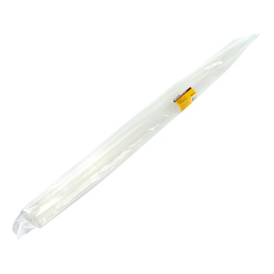 Термоусадочная трубка клеевая Stekker HSTG-1916-100TR 100см коэф. усадки 3:1