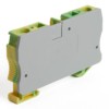 Торцевая заглушка для ЗНИ LD552 10мм² (JXB 10) серый Stekker LD560-1-100