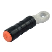 Наконечник кабельный изолированный CPTAU 25 МЗВА 00000000039