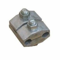 Зажим плашечный ПА-3-2А (2-х болт.) МЗВА 00000139