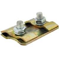 Зажим плашечный ПС-1-1 МЗВА 00000000300