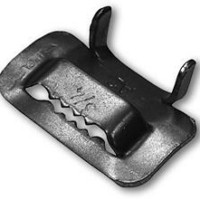 Бугель B 200 (уп.100шт) МЗВА 000000000027